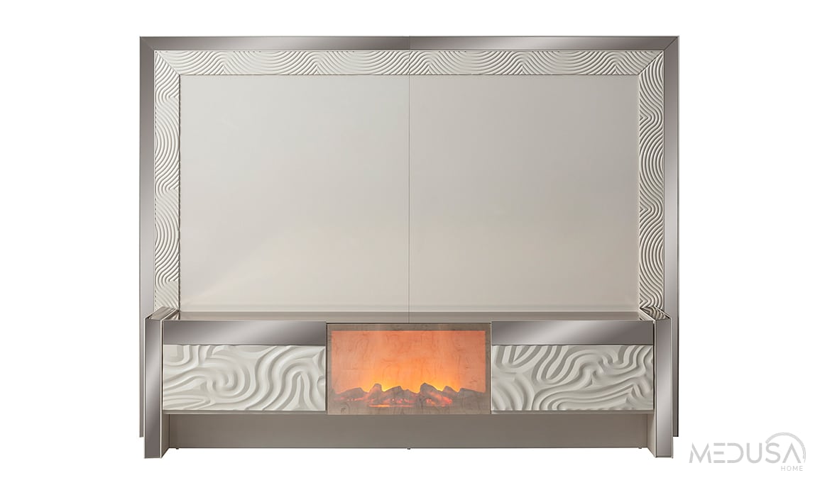 Medusa Home Mobilya - Mistral Yemek Odası