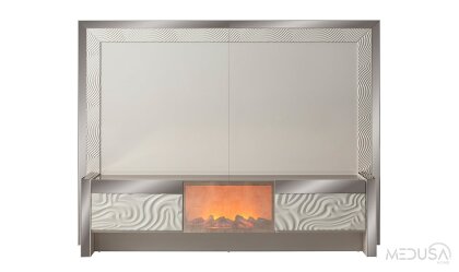 Medusa Home Mobilya - Mistral Yemek Odası