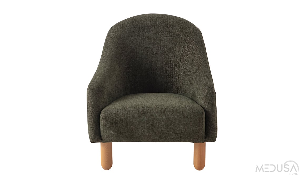 Medusa Home Mobilya - Misty Berjer