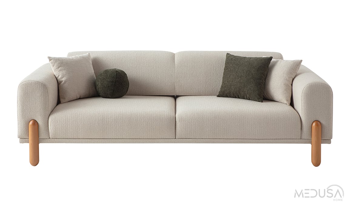 Medusa Home Mobilya - Misty Koltuk Takımı