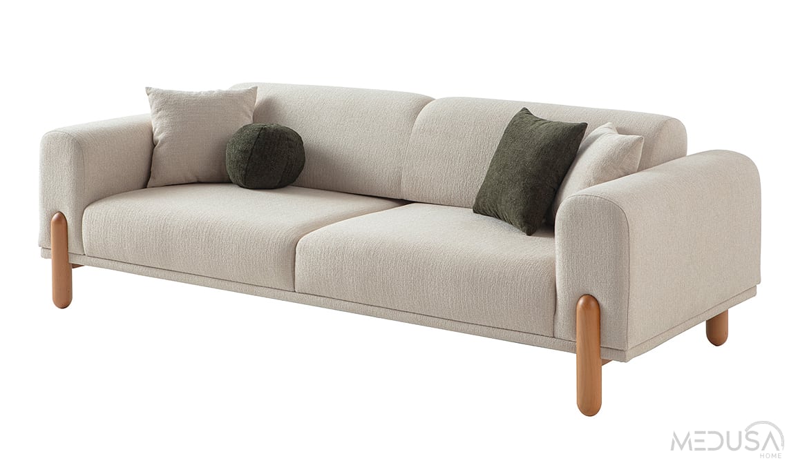 Medusa Home Mobilya - Misty Koltuk Takımı