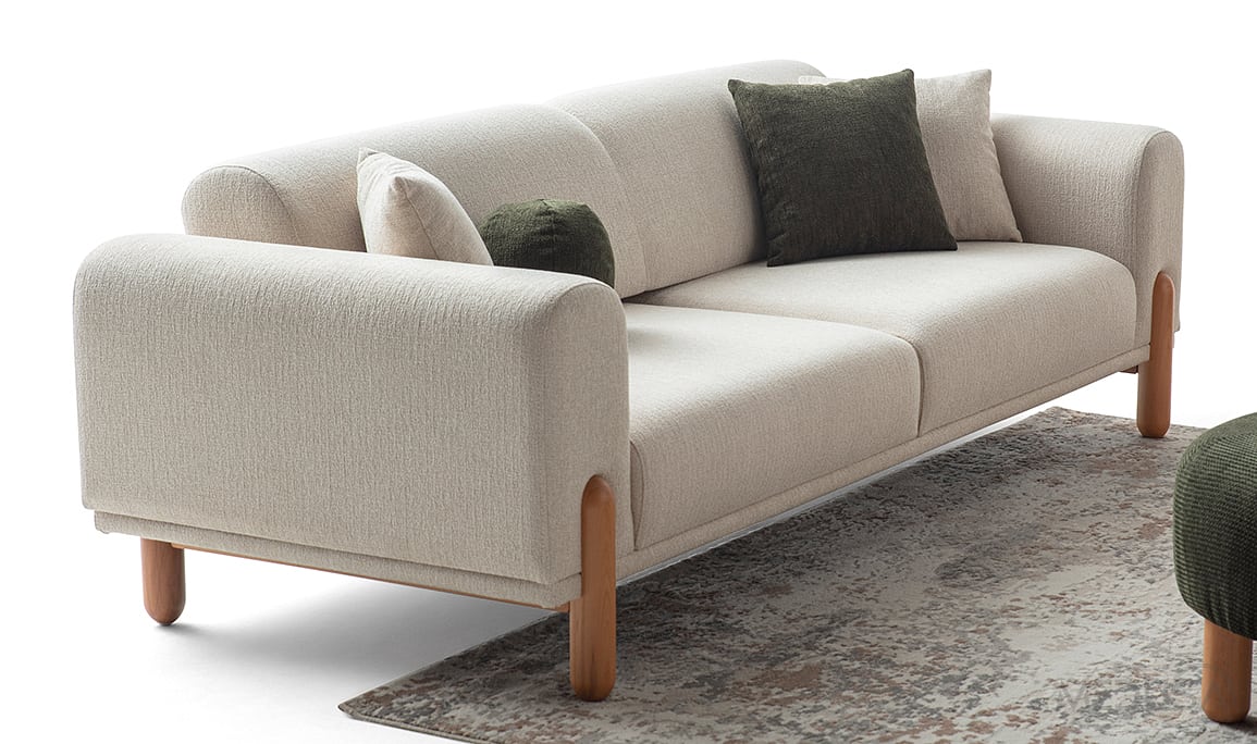 Medusa Home Mobilya - Misty Koltuk Takımı