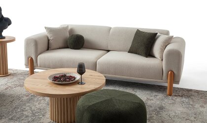 Medusa Home Mobilya - Misty Koltuk Takımı