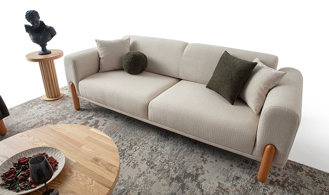 Medusa Home Mobilya - Misty Koltuk Takımı