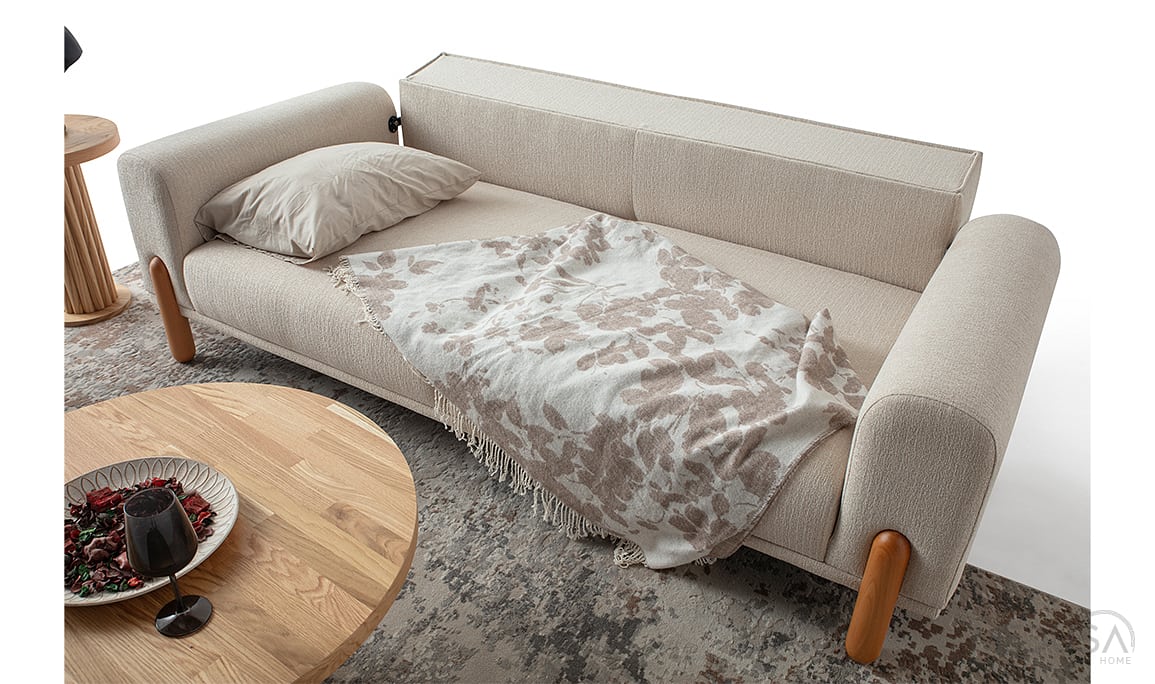 Medusa Home Mobilya - Misty Koltuk Takımı