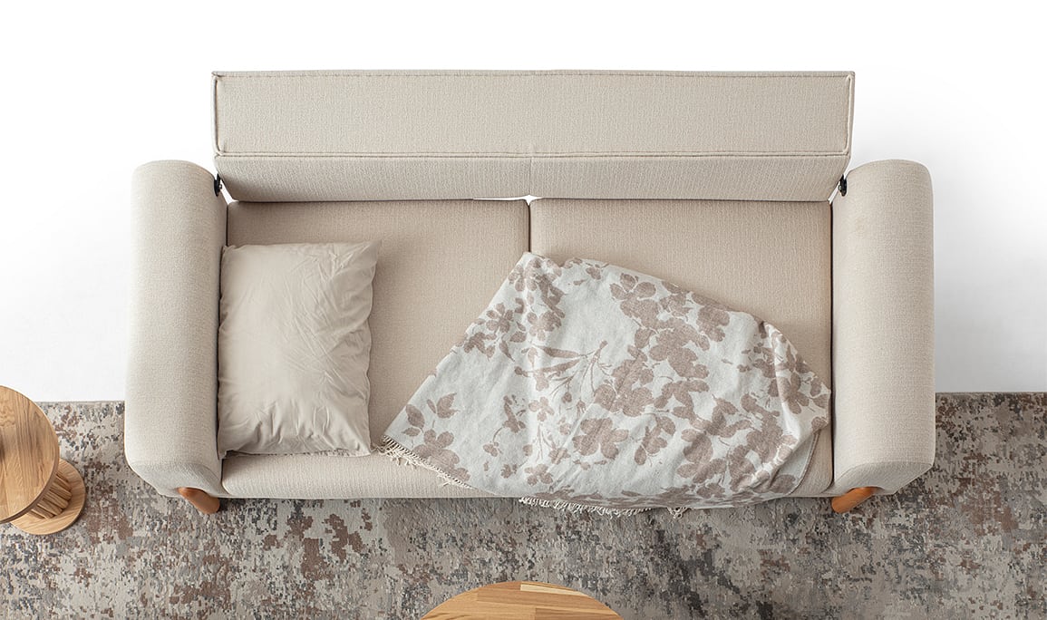 Medusa Home Mobilya - Misty Koltuk Takımı