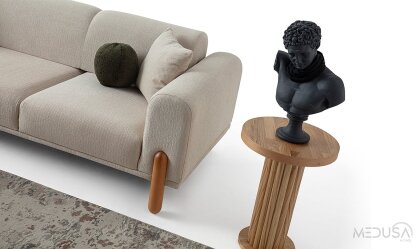 Medusa Home Mobilya - Misty Koltuk Takımı