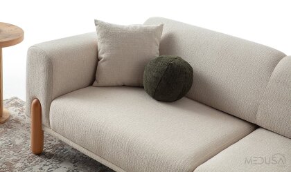 Medusa Home Mobilya - Misty Koltuk Takımı