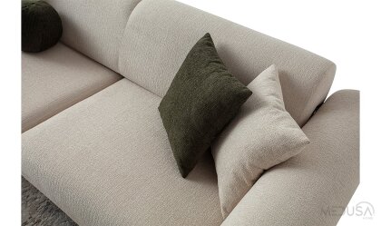 Medusa Home Mobilya - Misty Koltuk Takımı
