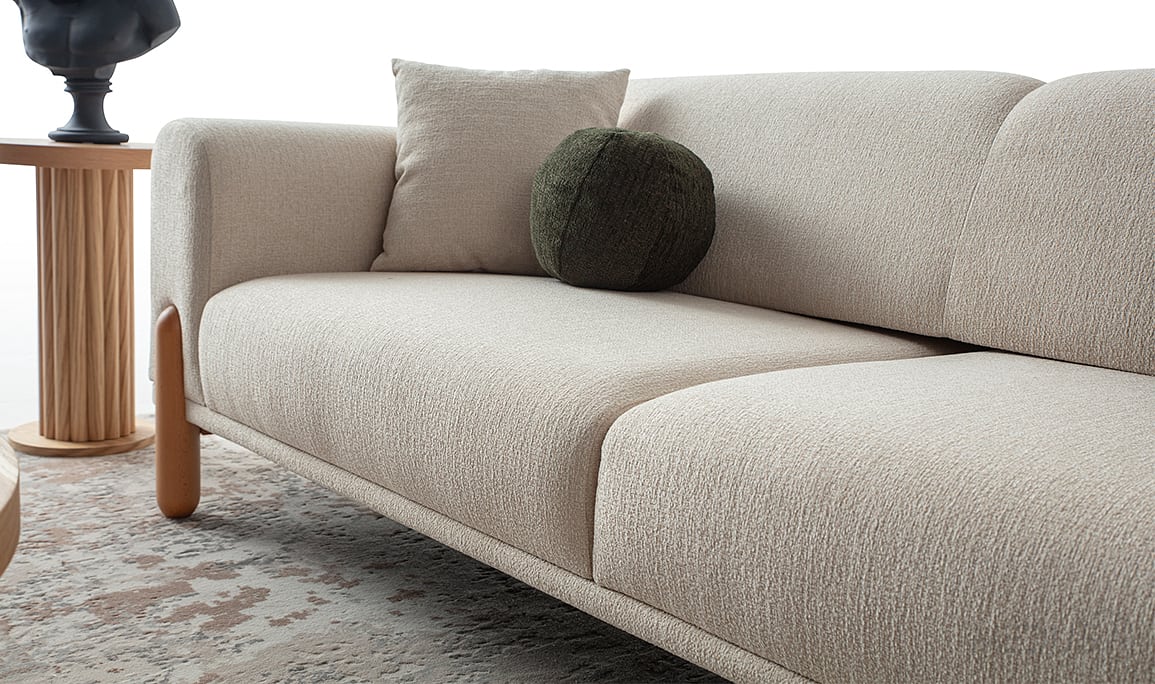 Medusa Home Mobilya - Misty Koltuk Takımı