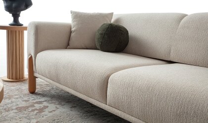 Medusa Home Mobilya - Misty Koltuk Takımı