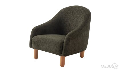 Medusa Home Mobilya - Misty Koltuk Takımı