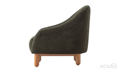 Medusa Home Mobilya - Misty Koltuk Takımı