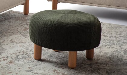 Medusa Home - Misty Puf