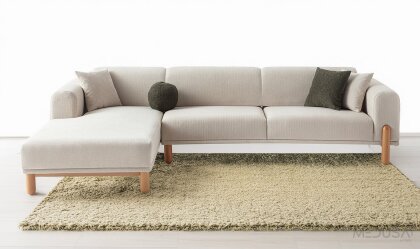 Medusa Home Mobilya - Misty Relax Köşe Takımı