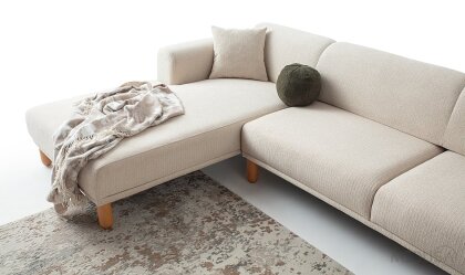 Medusa Home Mobilya - Misty Relax Köşe Takımı