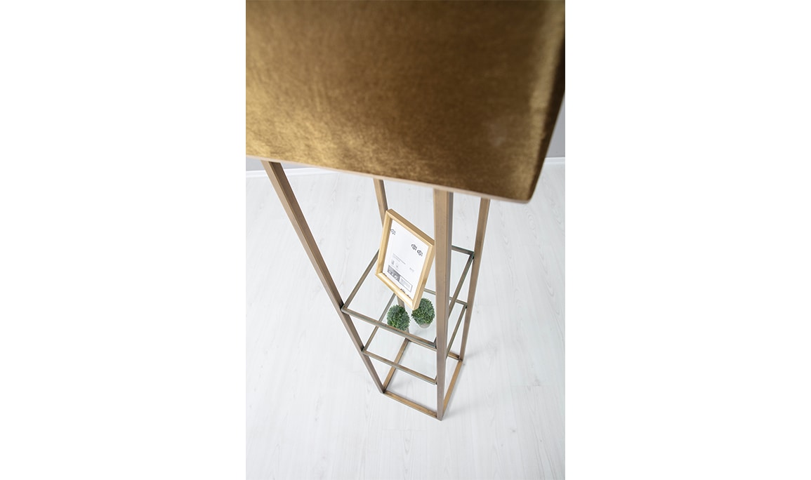 Medusa Home Mobilya - Mita Lambader