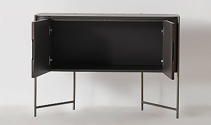 Medusa Home Mobilya - Mix Füzyon Camlı Konsol