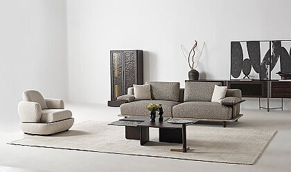 Medusa Home Mobilya - Mix Koltuk Takımı