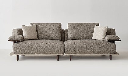 Medusa Home Mobilya - Mix Koltuk Takımı