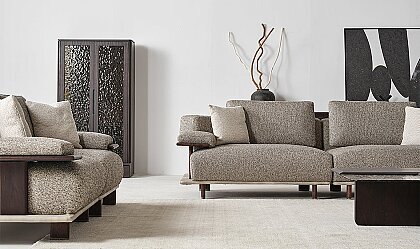 Medusa Home Mobilya - Mix Koltuk Takımı