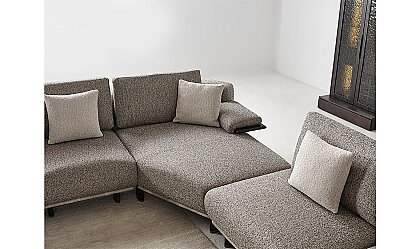 Medusa Home Mobilya - Mix Köşe Modül