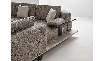 Medusa Home Mobilya - Mix Köşe Takımı