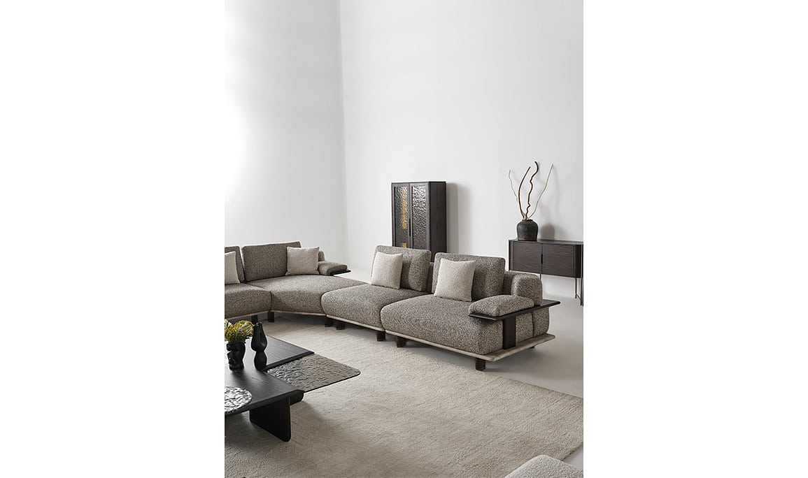 Medusa Home Mobilya - Mix Köşe Takımı