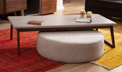 Medusa Home - Mobel Orta Sehpa Medusa Home - Mobel Orta Sehpa