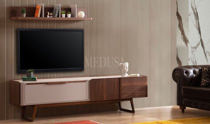 Medusa Home Mobilya - Mobel Tv Ünitesi