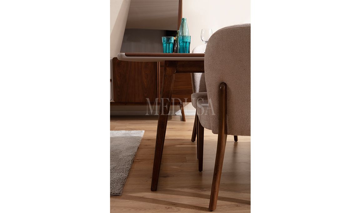 Medusa Home Mobilya - Mobel Yemek Masası