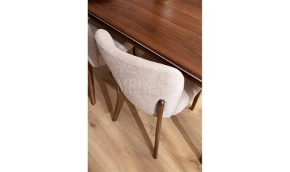 Medusa Home Mobilya - Mobel Yemek Masası