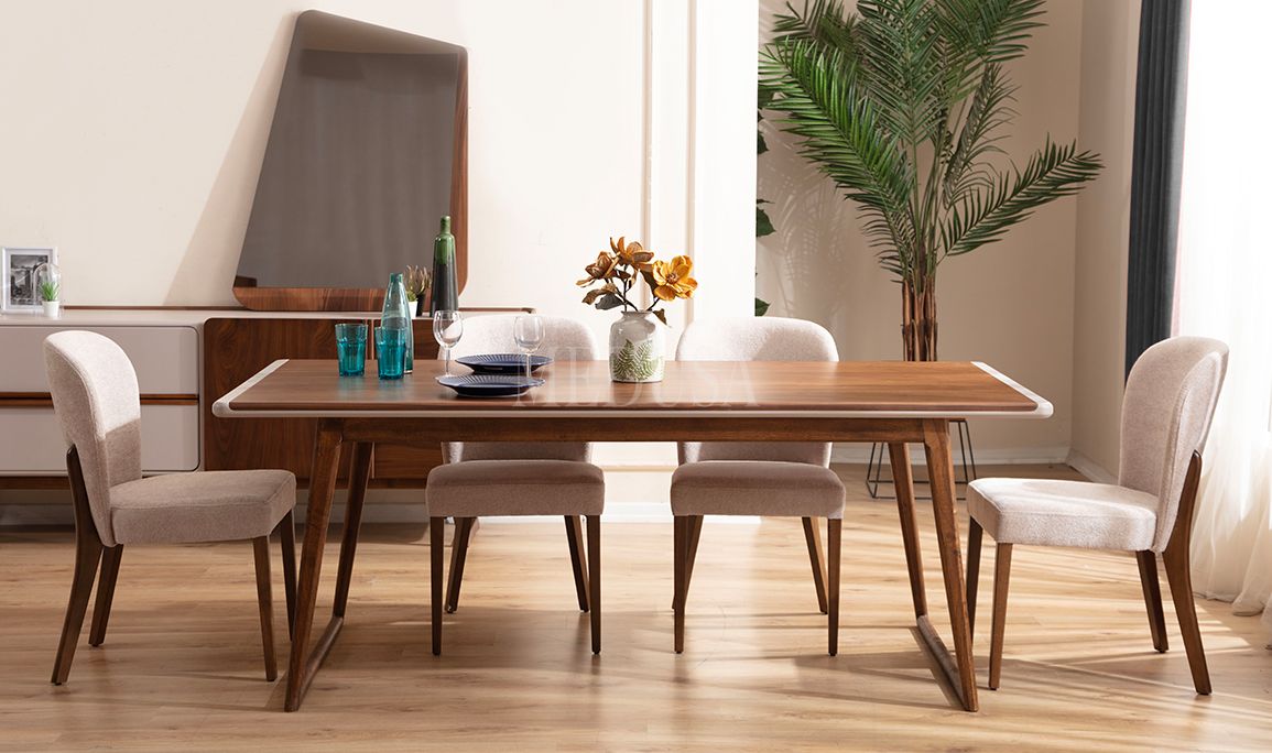 Medusa Home Mobilya - Mobel Yemek Odası
