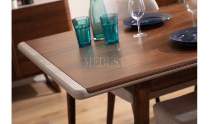 Medusa Home Mobilya - Mobel Yemek Odası