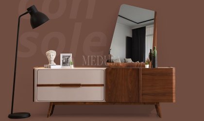 Medusa Home Mobilya - Mobel Yemek Odası
