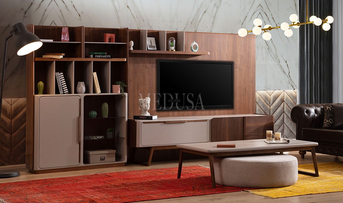 Medusa Home Mobilya - Mobel Yemek Odası
