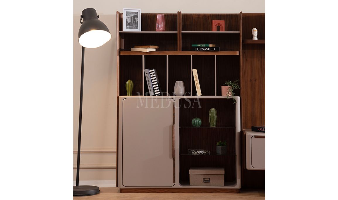 Medusa Home Mobilya - Mobel Yemek Odası