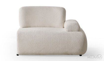 Medusa Home - Mocca Kollu Modül Medusa Home - Mocca Kollu Modül
