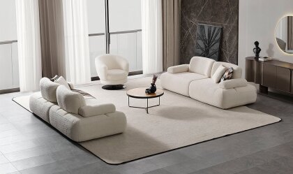Medusa Home Mobilya - Mocca Koltuk Takımı