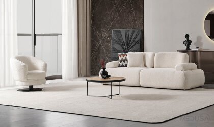 Medusa Home Mobilya - Mocca Koltuk Takımı