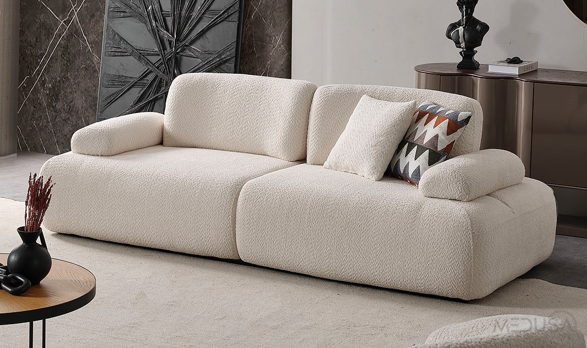 Medusa Home Mobilya - Mocca Koltuk Takımı