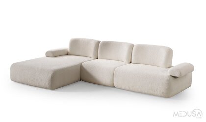 Medusa Home Mobilya - Mocca Köşe Takımı