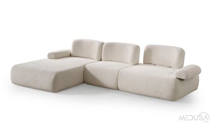Medusa Home Mobilya - Mocca Köşe Takımı