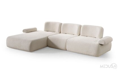Medusa Home Mobilya - Mocca Köşe Takımı
