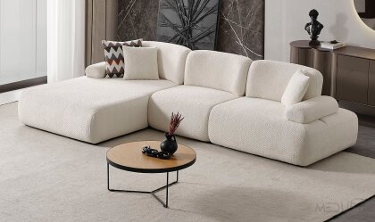 Medusa Home Mobilya - Mocca Relax Koltuk Takımı