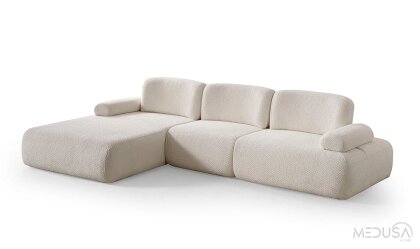 Medusa Home Mobilya - Mocca Relax Koltuk Takımı