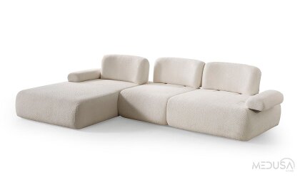Medusa Home Mobilya - Mocca Relax Koltuk Takımı