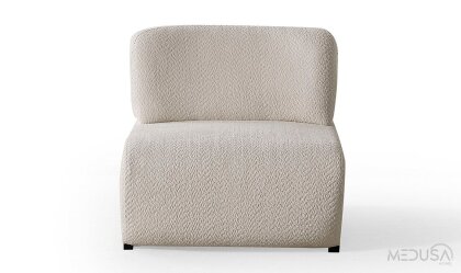 Medusa Home Mobilya - Mocca Relax Koltuk Takımı