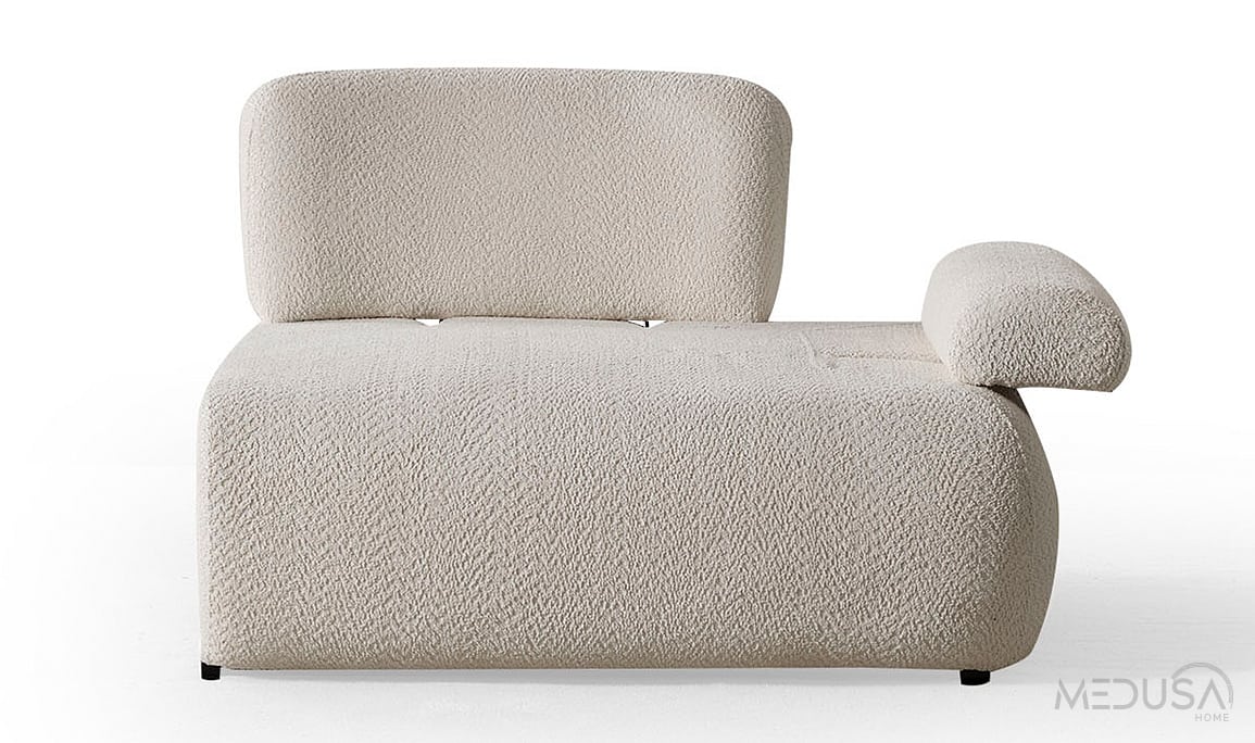 Medusa Home Mobilya - Mocca Relax Koltuk Takımı