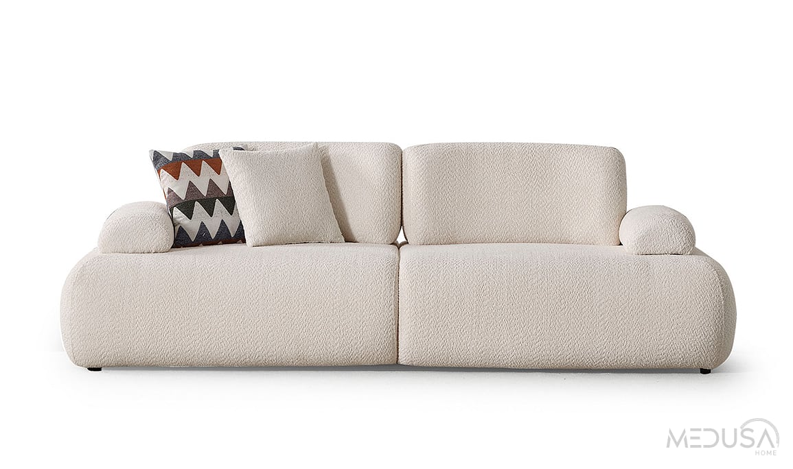 Medusa Home Mobilya - Mocca Relax Koltuk Takımı